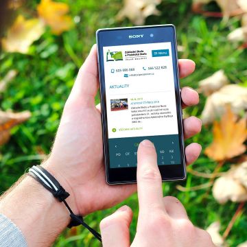 Základní a praktická škola Velké Meziříčí