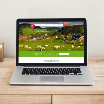 Vysočina Tourism, p.o.