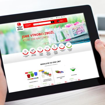 INJETON PLAST, s.r.o.