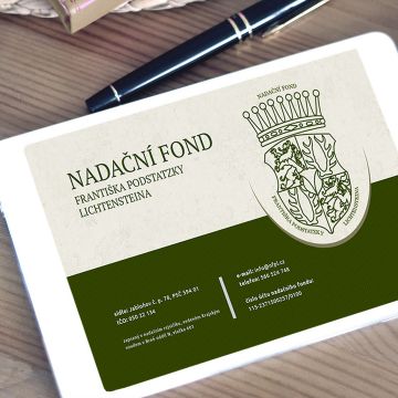 Nadační fond Františka Podstatzky Lichtensteina