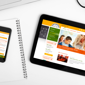 Základní škola Stará Boleslav