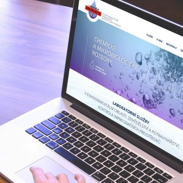 Laboratoř M O R A V A s.r.o.