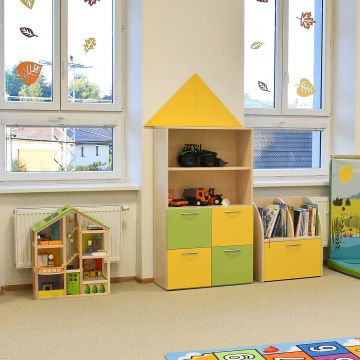 Základní škola a mateřská škola Oslavice